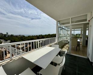 Terrace of Flat to rent in  Palma de Mallorca  with Air Conditioner and Terrace