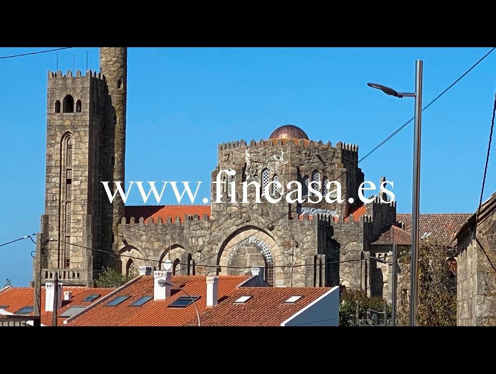 House or chalet for sale in Nigrán  with Private garden, Terrace and Storage room