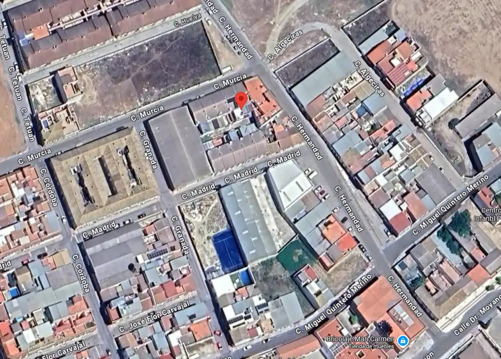 Appartement à vendre à Calle Murcia 60, imagen 3