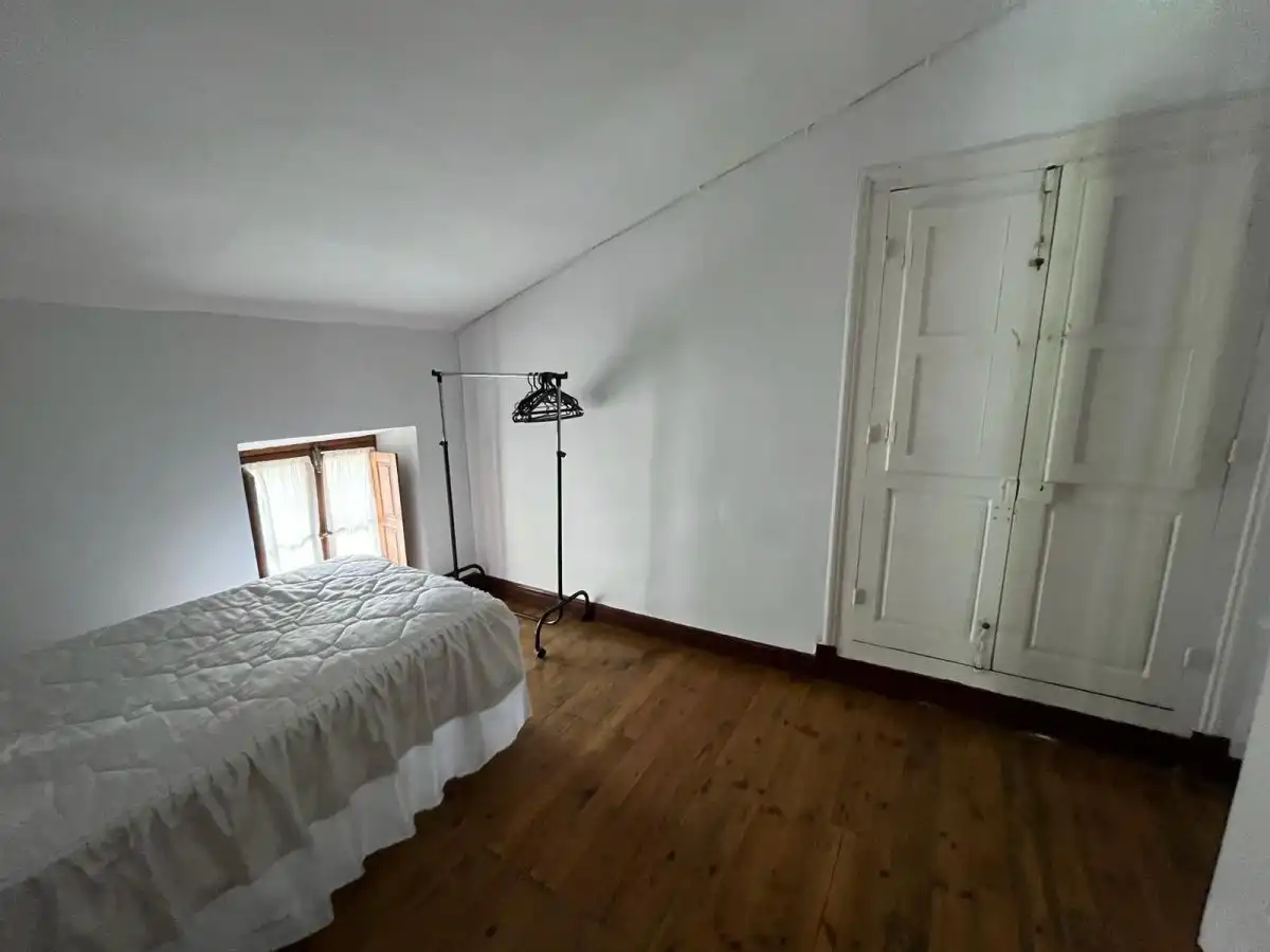 Bedroom of Houses for sale in Valdáliga  with Heating, Terrace and Storage room