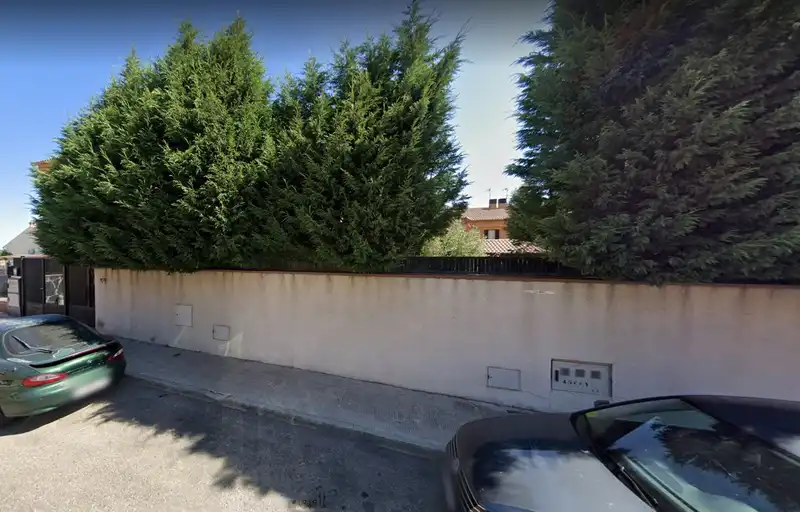 Residential land for sale in LUIS BUÑUEL, imagen 3