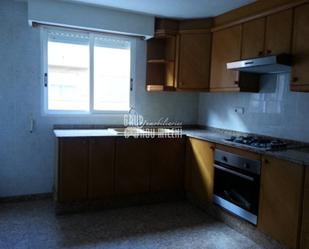 Kitchen of Flat to rent in Catarroja