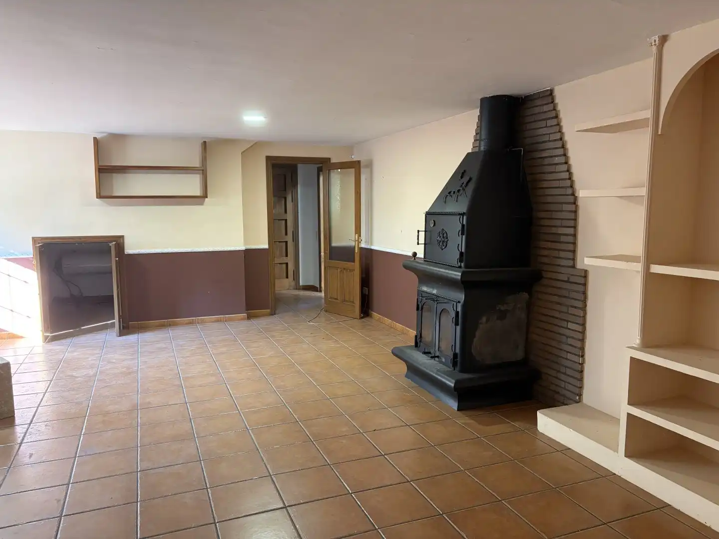 Casa o xalet en venda en Hontanares de Eresma amb Jardí privat i Traster