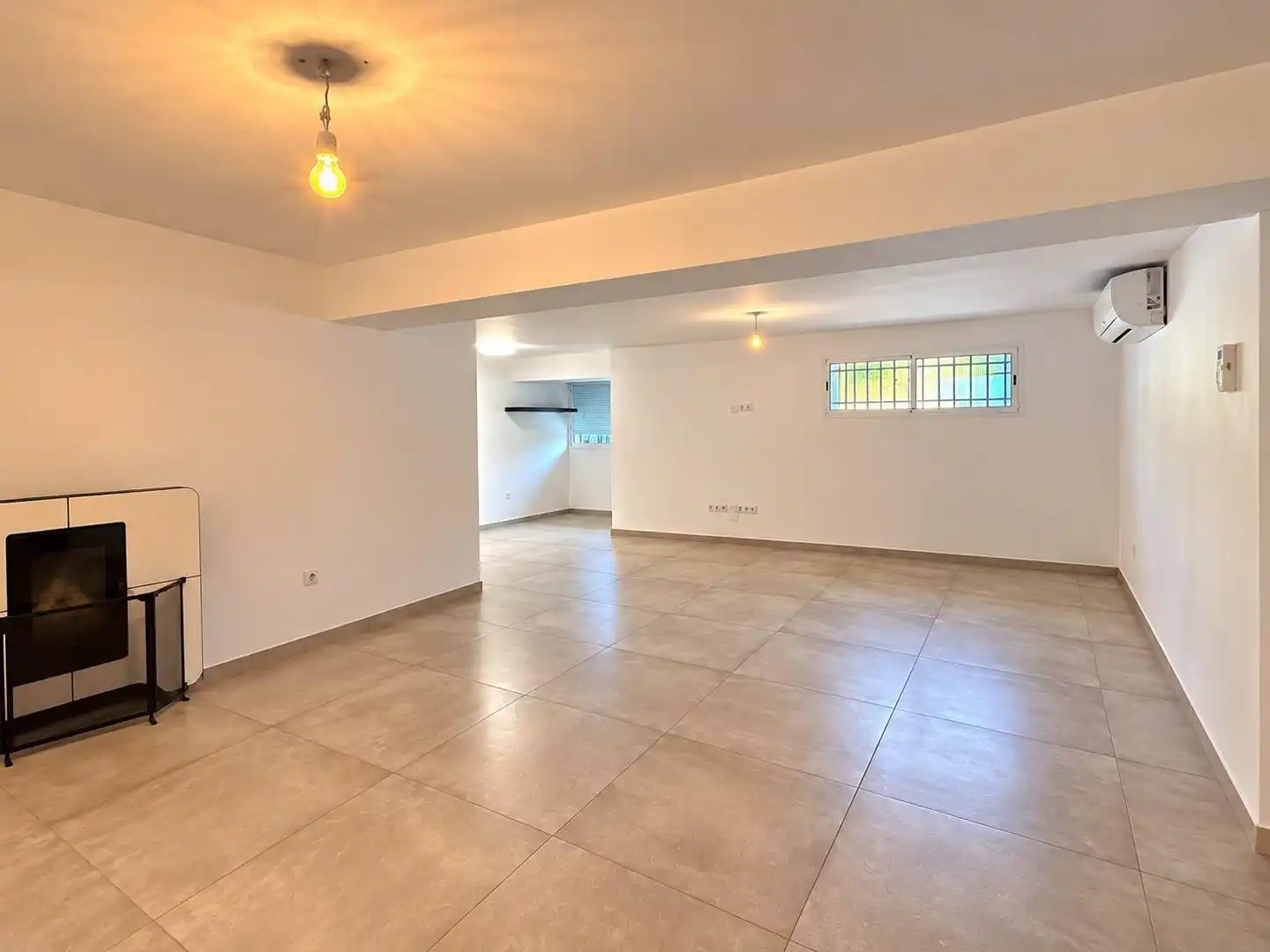 Chalet con terraza en alquiler en Norte-Sierra, imagen 27