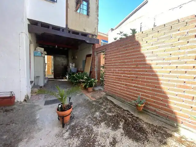 Exterior view of Residential for sale in Sonseca