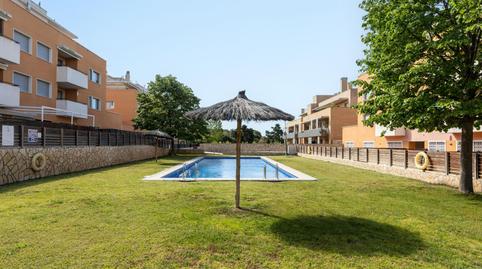 Foto 3 de Àtic en venda a Calle  Vicens Martorell, 46, Vilartagues - Tueda de Dalt, Girona