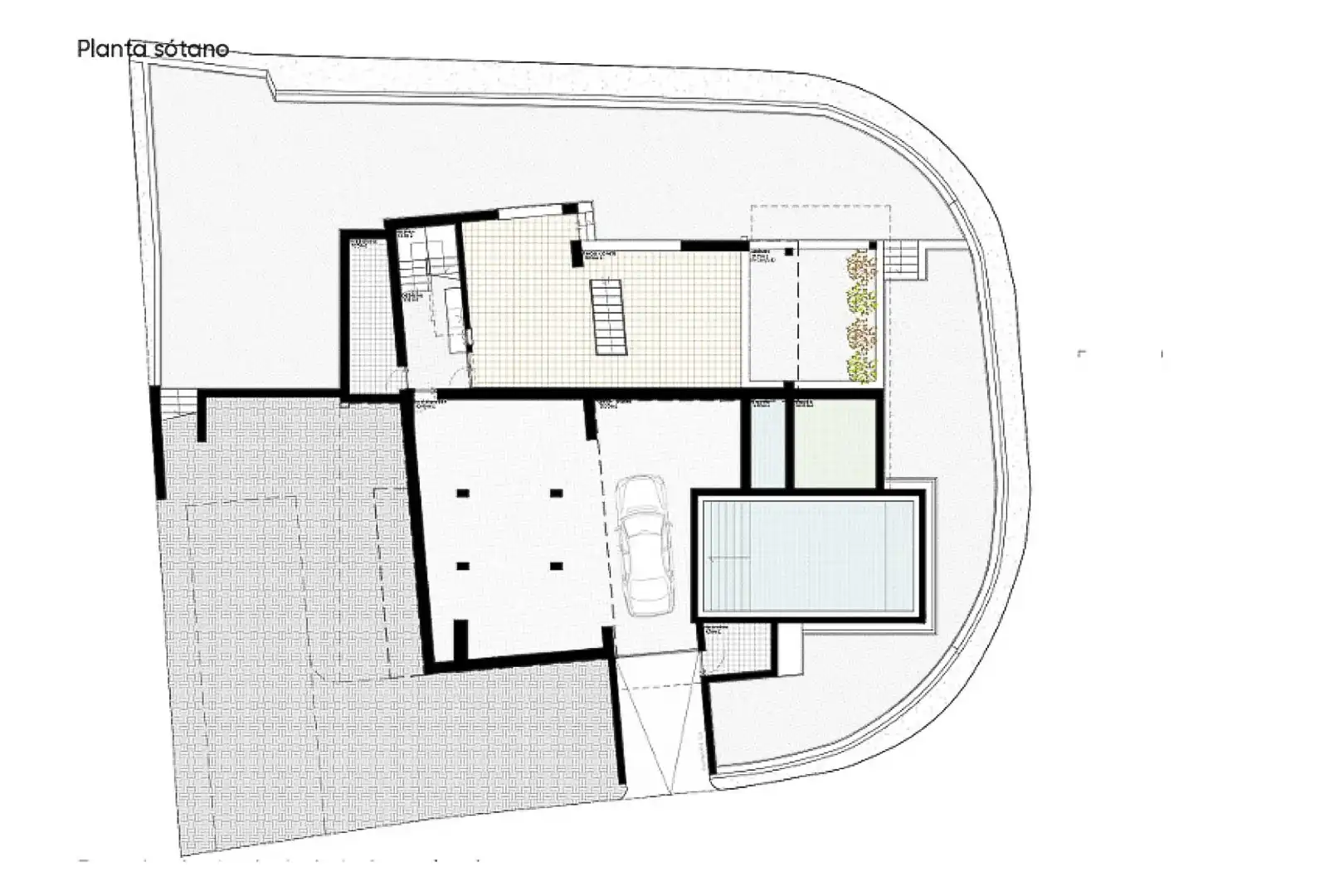 Haus oder Chalet zum Verkauf in Moraira mit Klimaanlage, Privatgarten und Terrasse