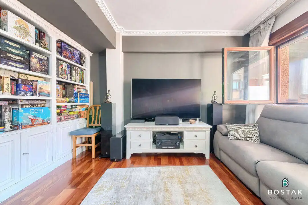 Appartement avec ascenseur à vendre à Begoñalde Etxetaldea, imagen 4