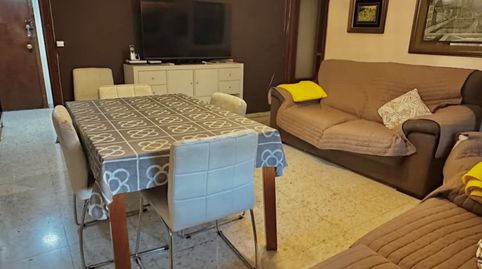 Foto 3 de Piso en venta en Calle Sanchez Perrier, Cruz Roja, Sevilla Capital
