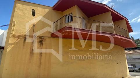 Photo 2 of Single-family semi-detached for sale in Algarrobo pueblo, Málaga