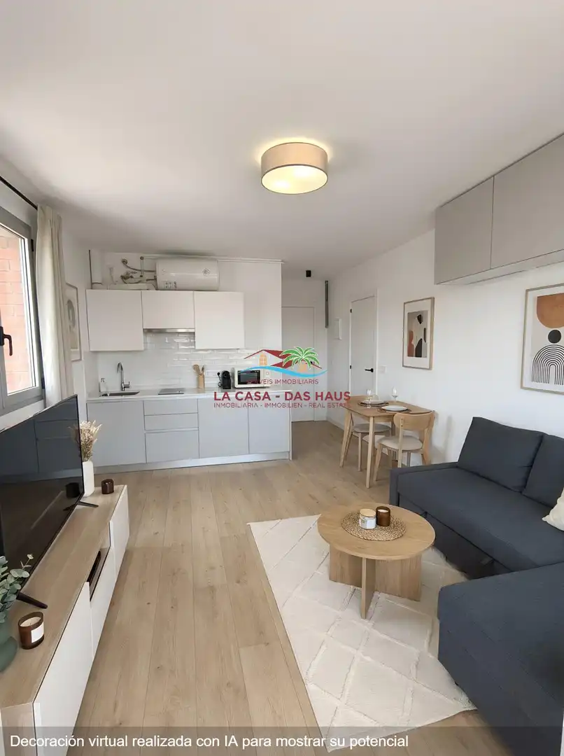 Wohnung zum Verkauf in Carrer de Gènova, imagen 7