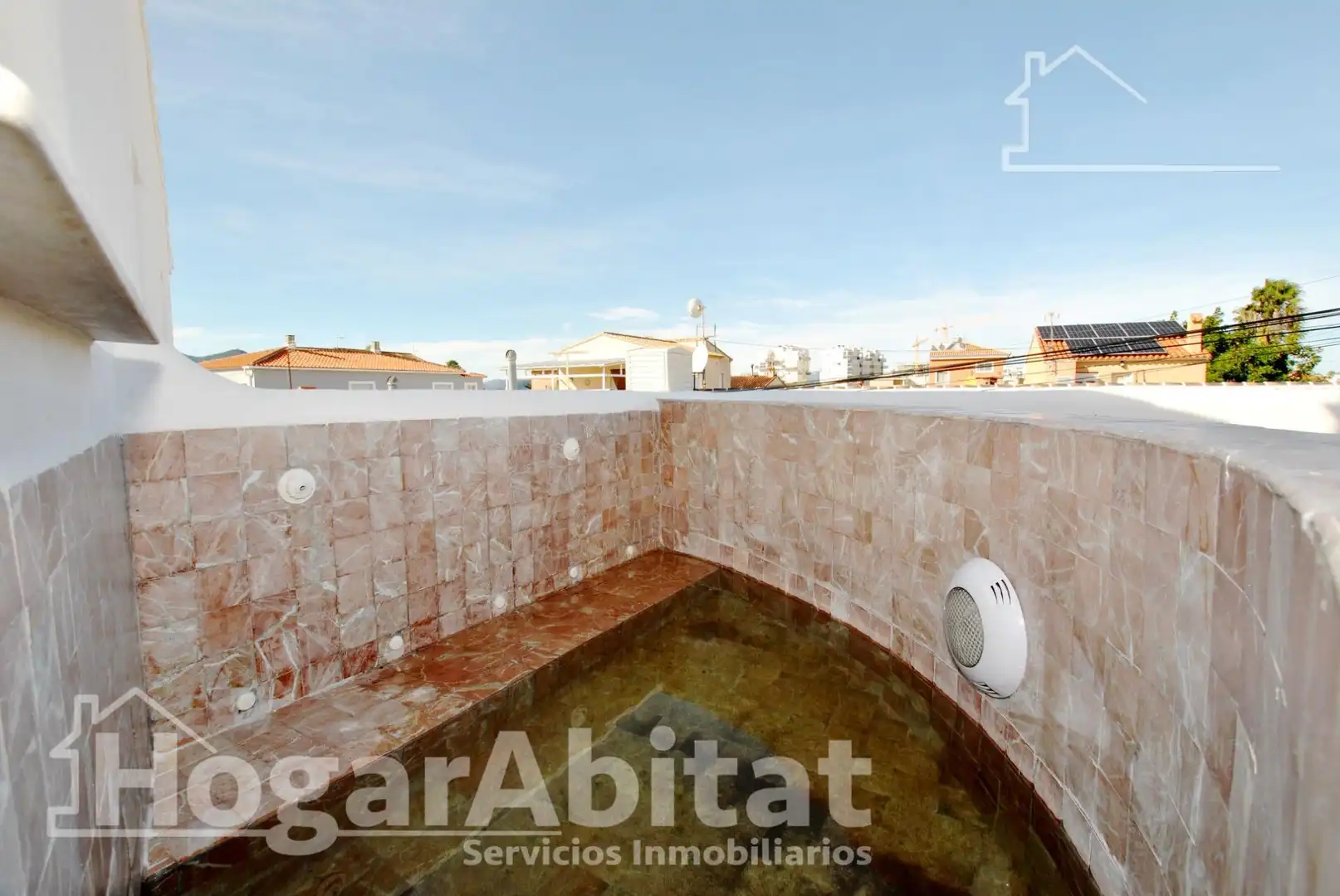Casa con piscina en venta en Calle de la Prunera, imagen 73