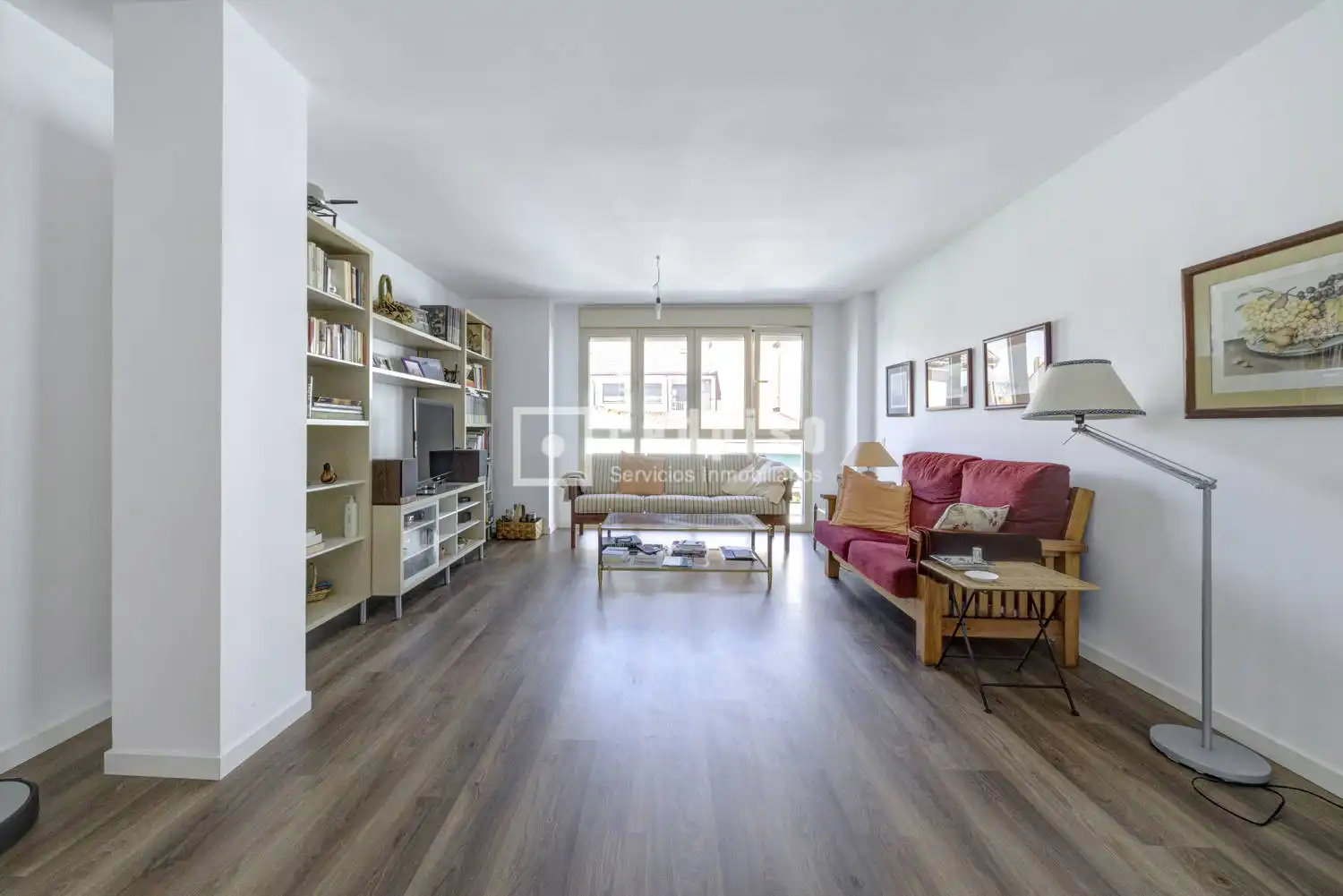 Piso con piscina en venta en de Húmera, imagen 3