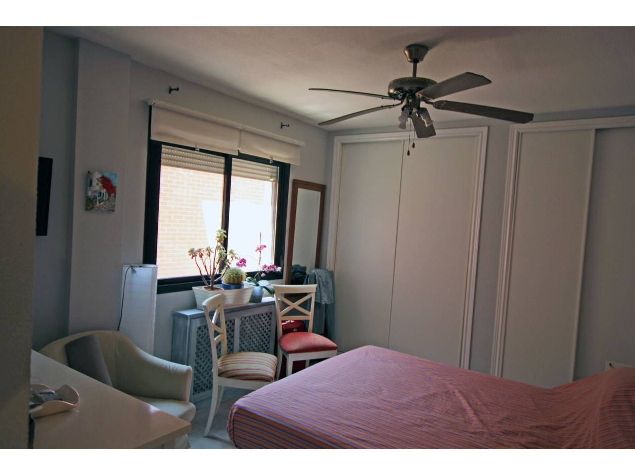 Bedroom of Flat for sale in Azuqueca de Henares