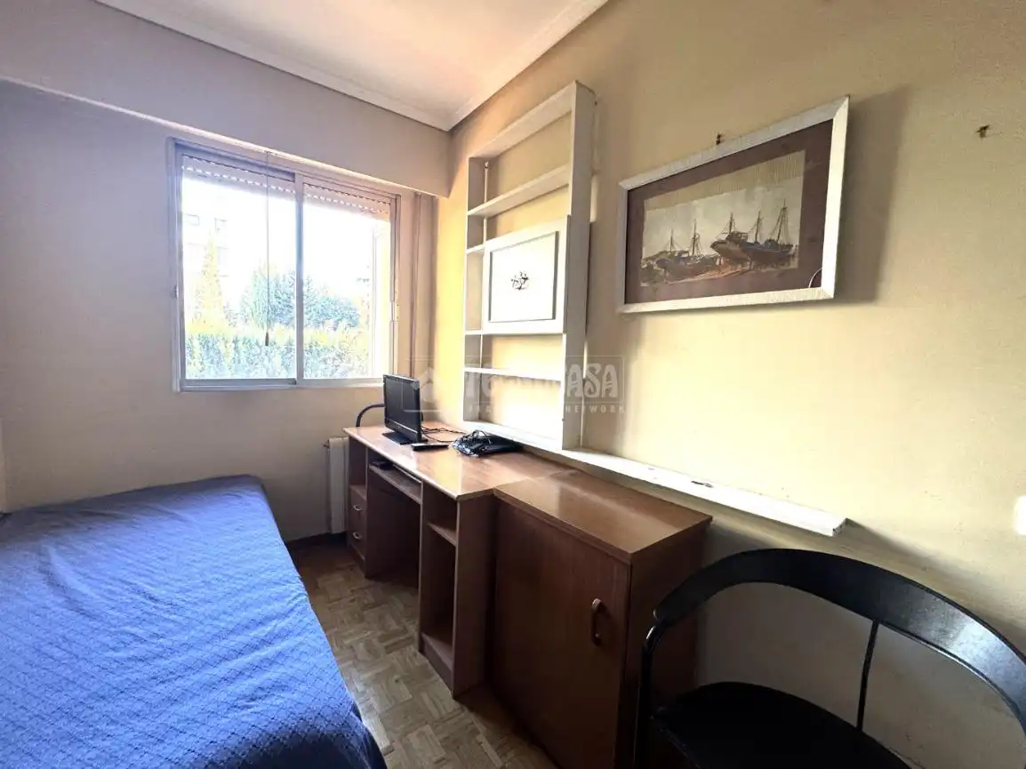 Habitación de Piso en venta en Madrid