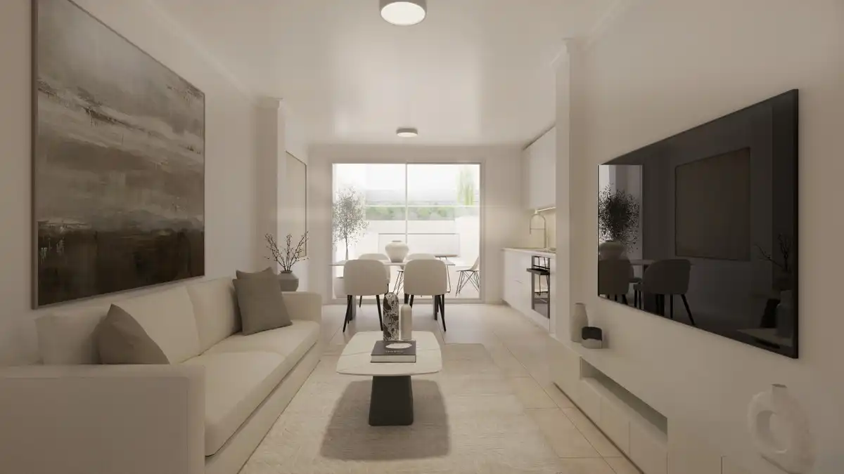 Apartament en venda a Centro, imagen 2