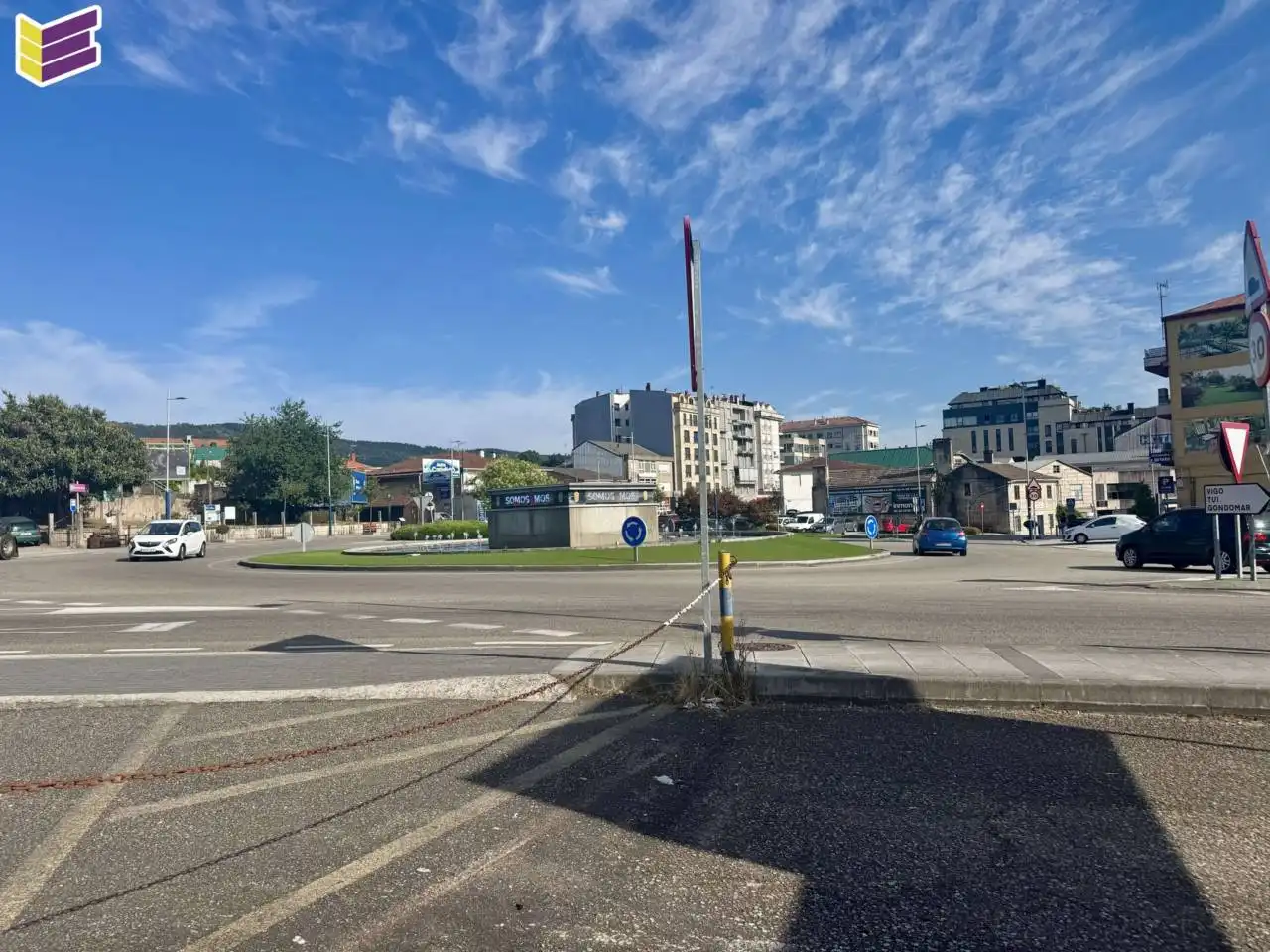 Gewerbefläche zur Miete in Avenida Galicia 60, imagen 18