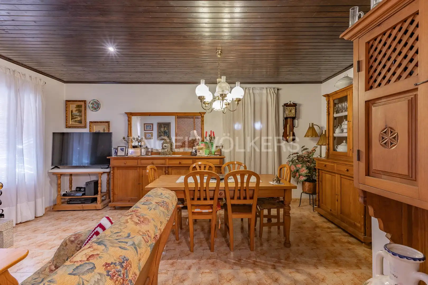 Comedor de Finca rústica en venta en Fonollosa con Calefacción, Jardín privado y Terraza