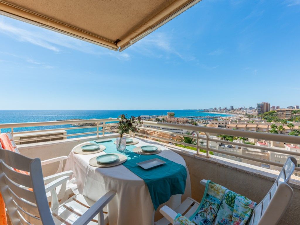 Habitación de Apartamento en venta en El Campello