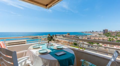 Photo 2 of Apartments for sale in Avenida Almadraba de la, 2, Pueblo Español - Coveta Fumá, El Campello