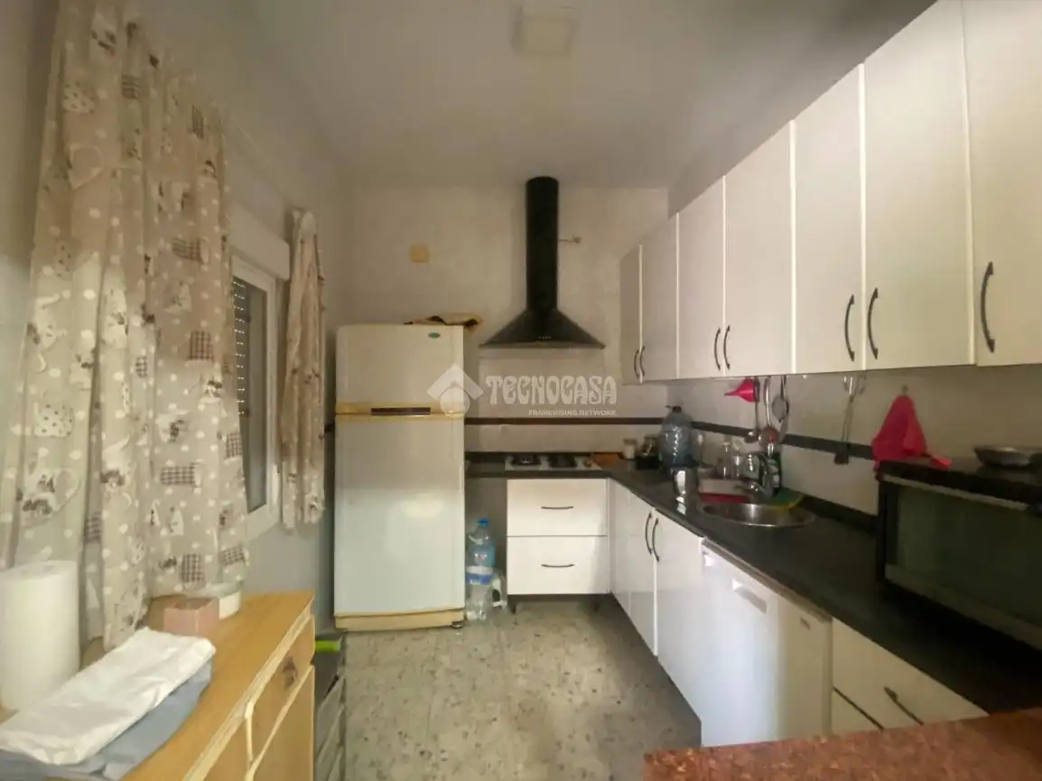 Kitchen of Country homes for sale in Dos Hermanas