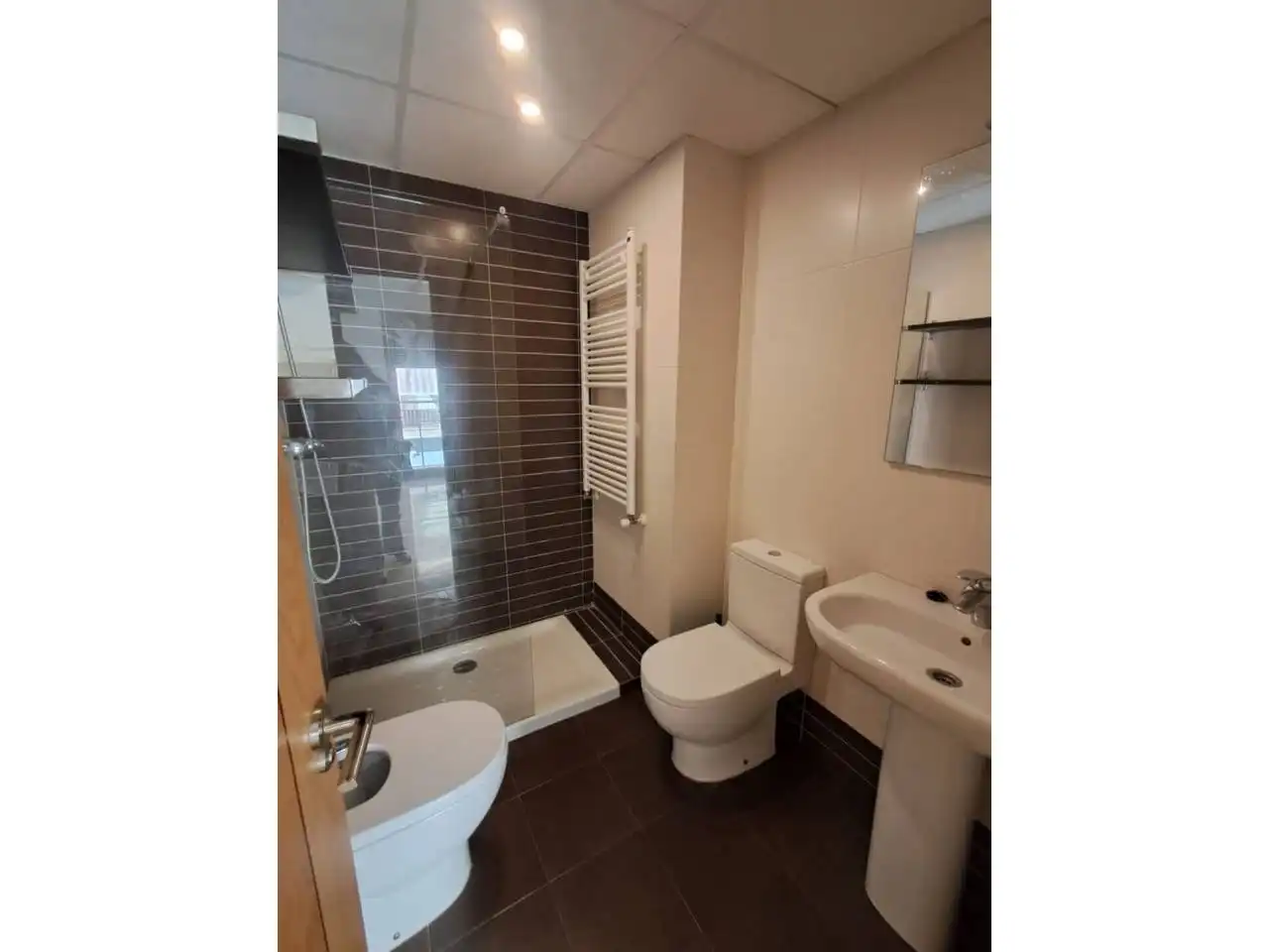 Flat with terrace for sale in Calle el salvador, imagen 9