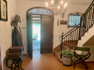 Casa rustica con giardino in vendita a Ciudad Rodrigo