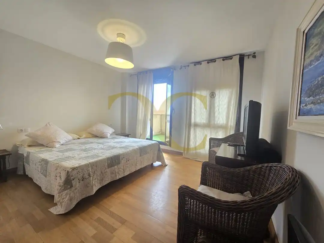 Appartamento con ascensore in vendita a Calle Marqués de Argüelles, imagen 16