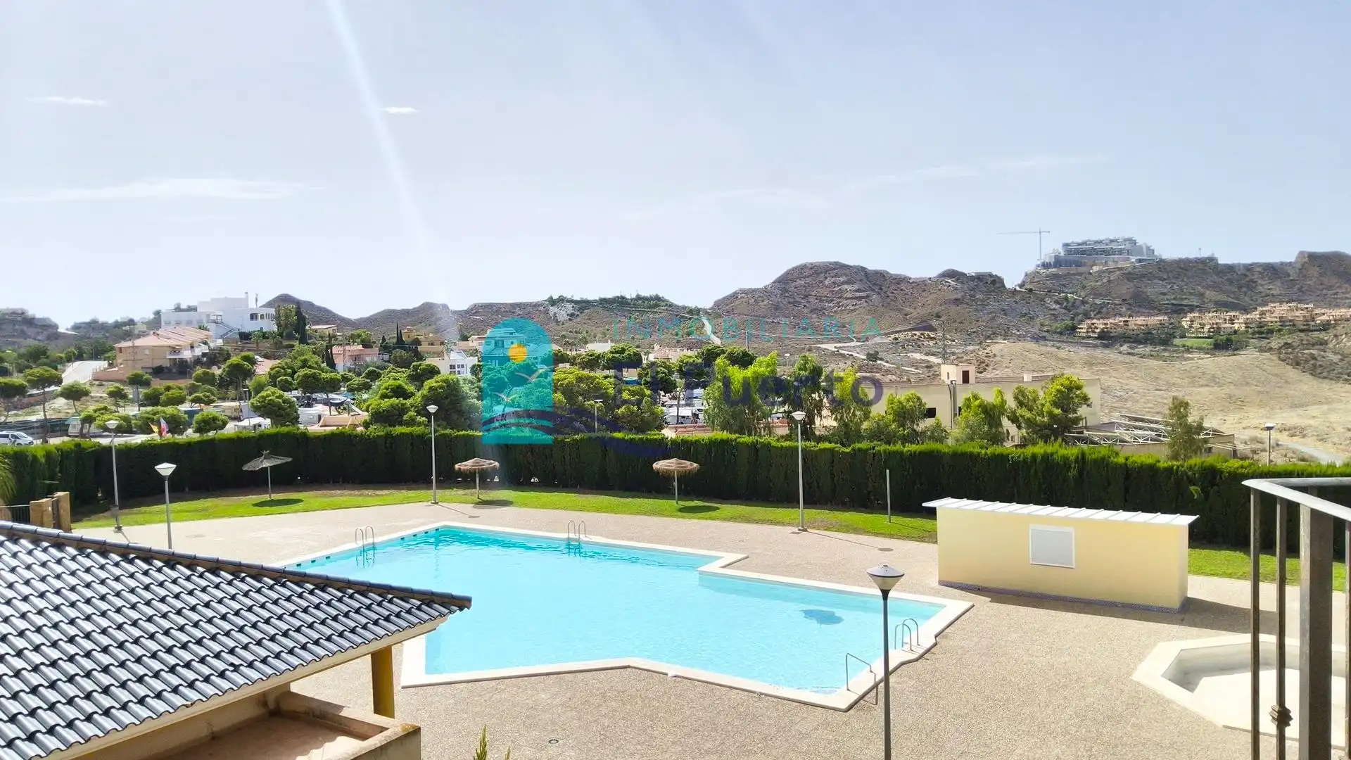 Apartament amb terrassa en venda a Los Collados-Los Geraneos, imagen 51