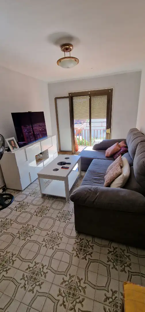 Piso en venta en Passeig de l'Alcalde José Luis López Segura, La Llagosta