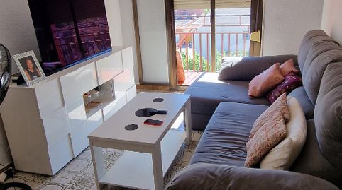 Foto 5 de Piso en venta en Passeig de L'alcalde José Luis López Segura, La Llagosta, Barcelona