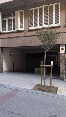 Piso en Venta en Camp, 80 en Sant Gervasi i la Bonanova