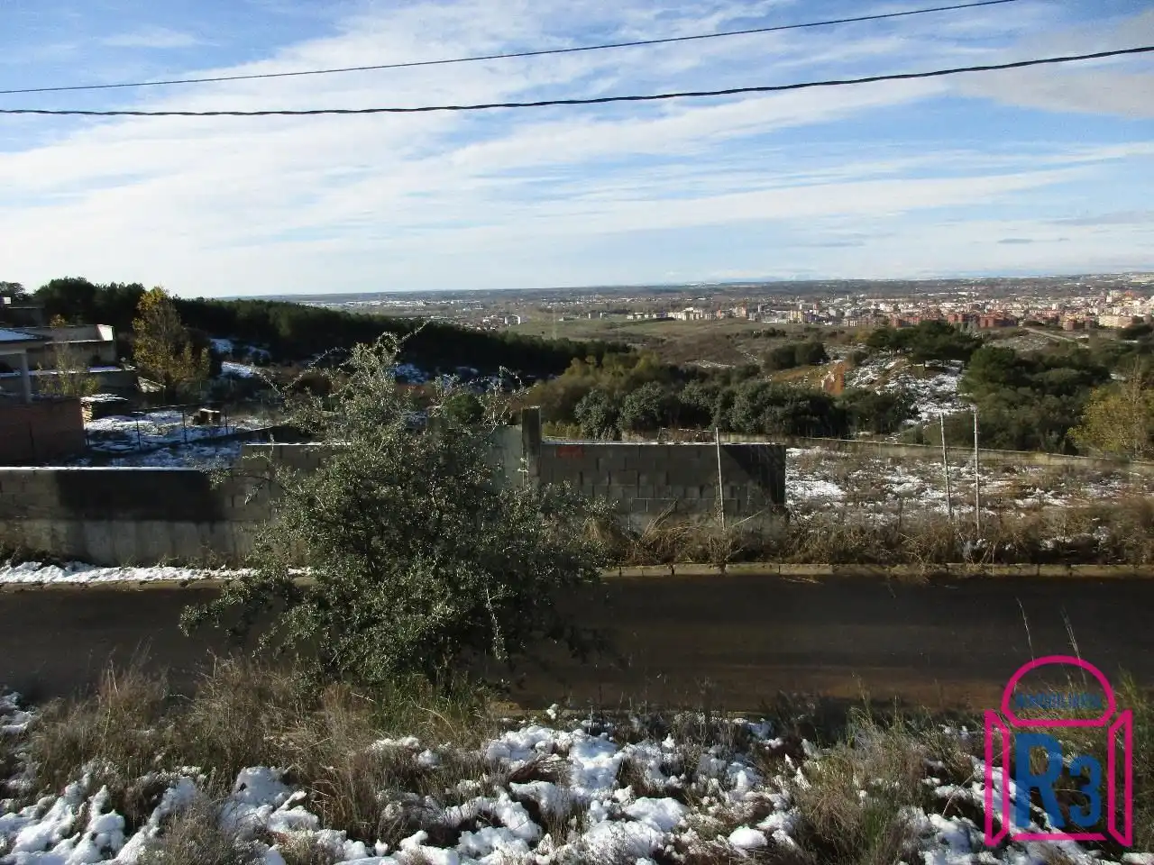 Terreni e lotti in vendita a Las Lomas, imagen 7