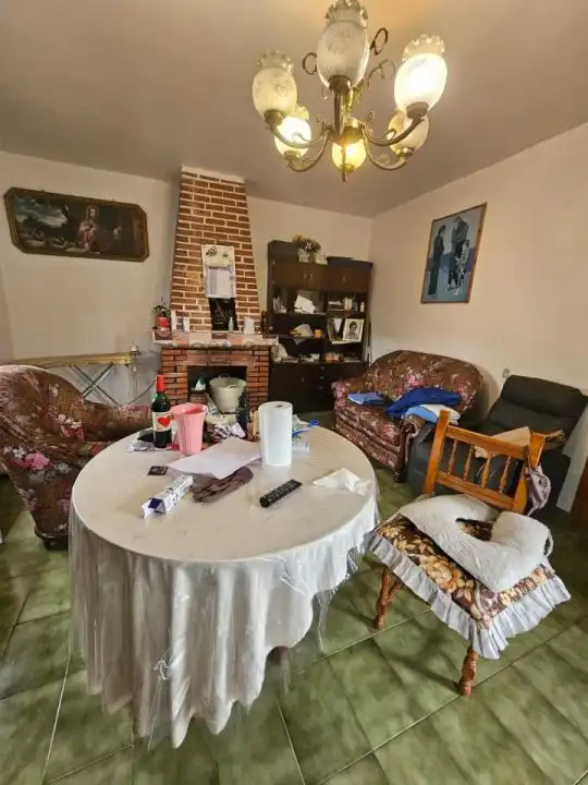 Casa o chalet en venta en San Cibrao das Viñas
