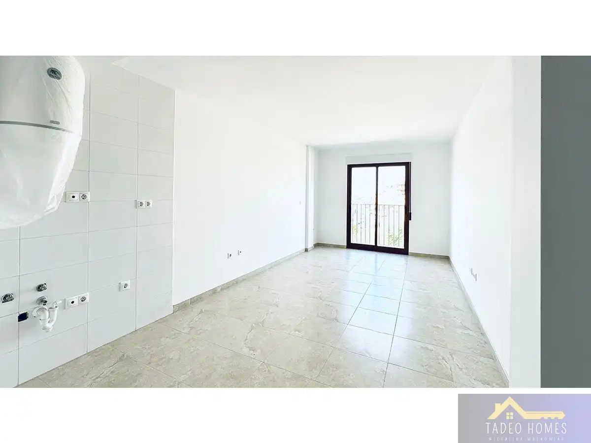 Apartament amb terrassa en venda a Travesia Pelenes 10, imagen 10