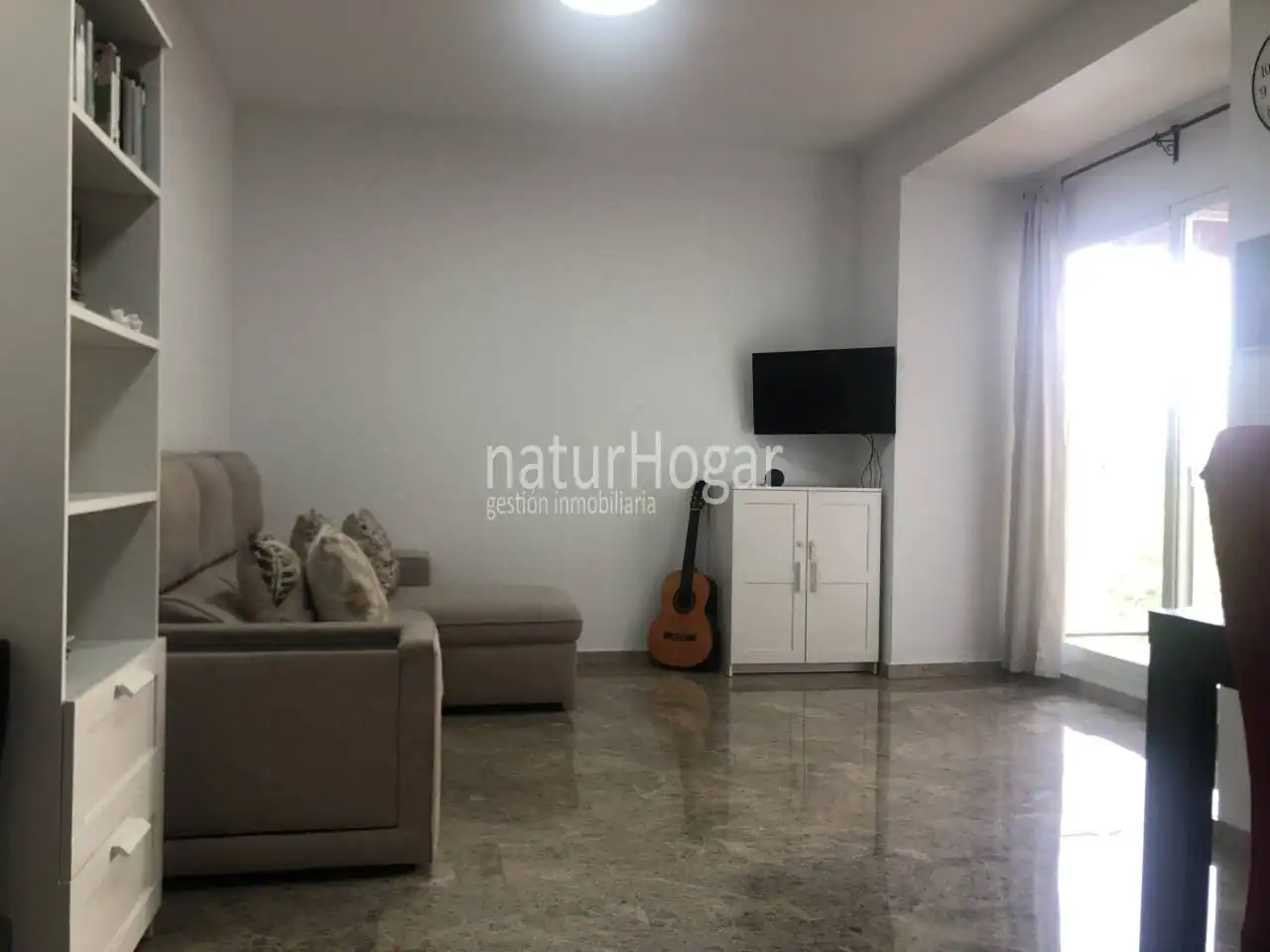 Flat with pool for sale in Valterna, imagen 5