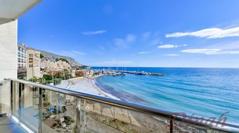 Foto 2 de Apartamento en venta en Currica, Mascarat, Altea