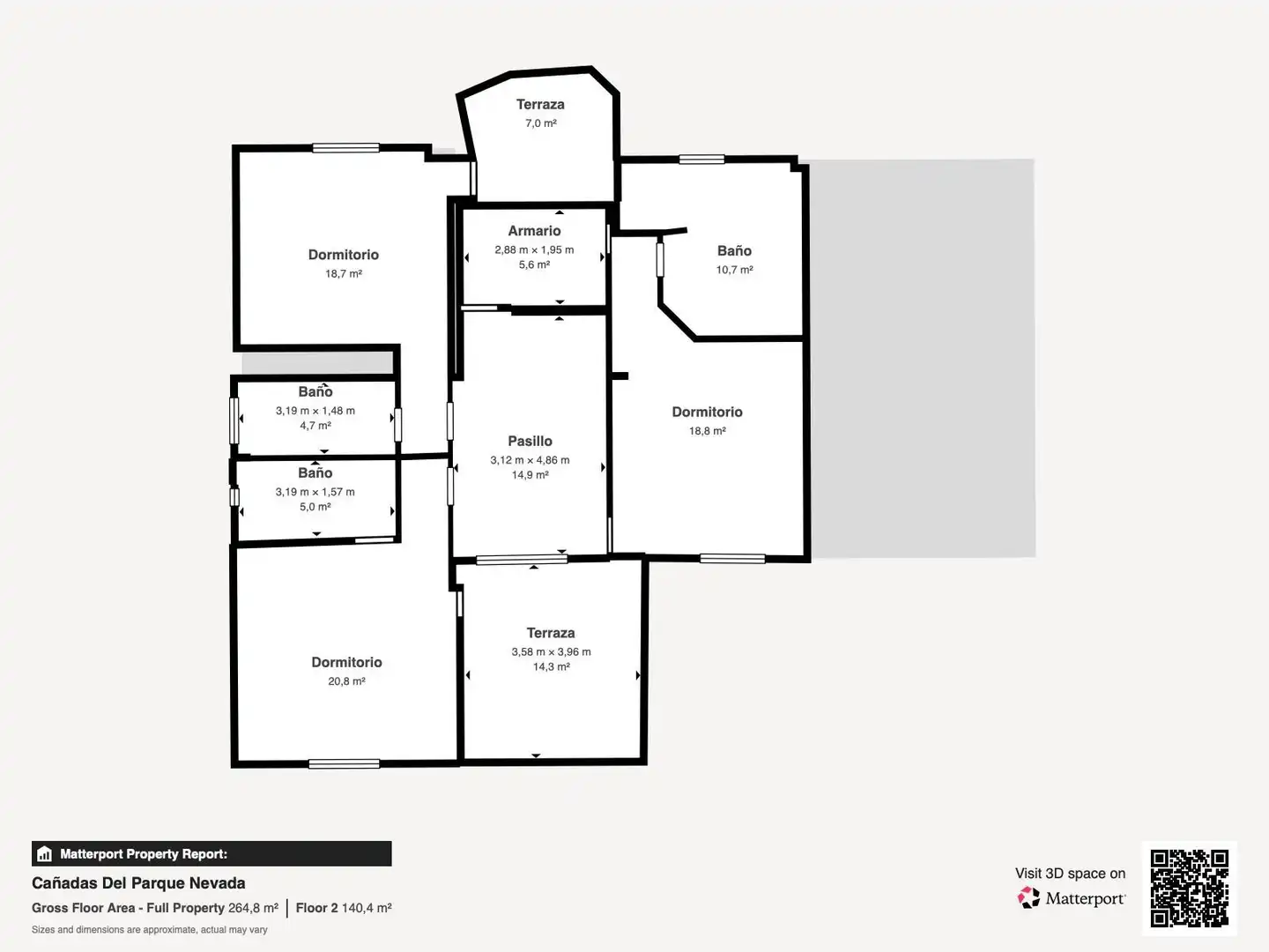 Casa o chalet en venta en Dílar con Aire acondicionado, Calefacción y Jardín privado
