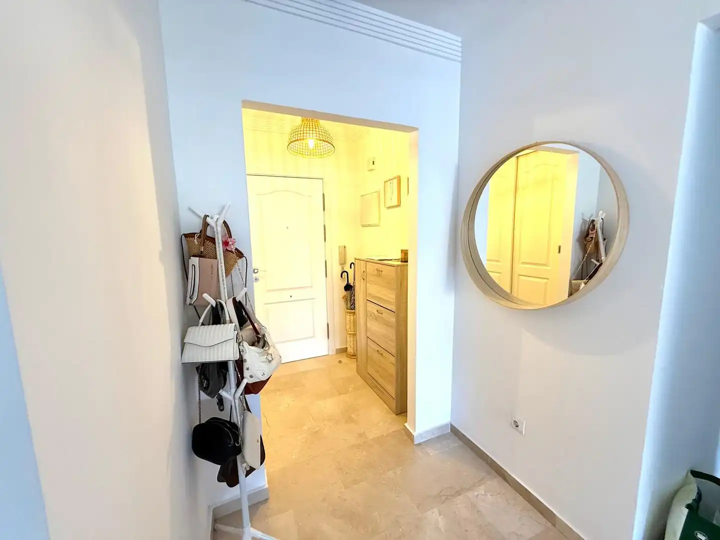 Flat for sale in Parauta  with Terrace, Storage room and Furnished