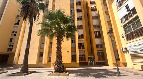 Foto 5 de Pis en venda a Salina la, La Pastora - La Estación, San Fernando