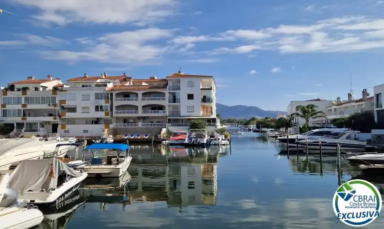 Attique à vendre à Port Banyuls - Port Alegre - Port Empordà, imagen 24