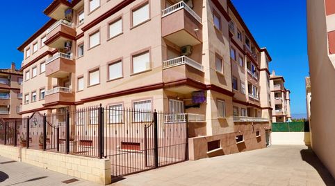 Plaza de parking Venta Algorfa