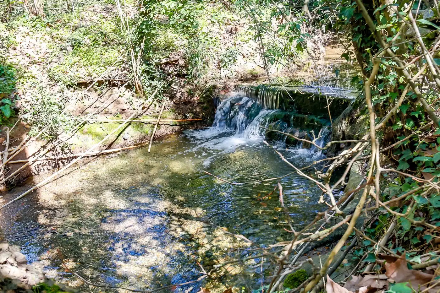 Vista exterior de Finca rústica en venta en Sant Antoni de Vilamajor