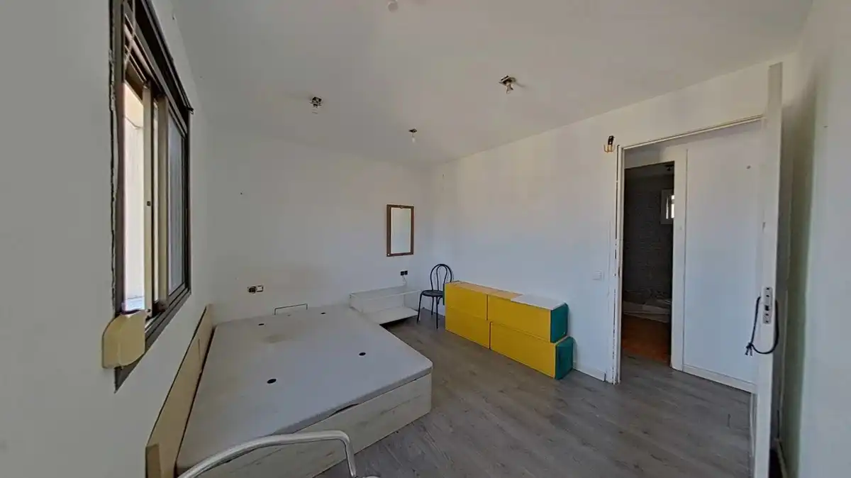 Piso con terraza en venta en Carrer Ciutat Cooperativa, imagen 9
