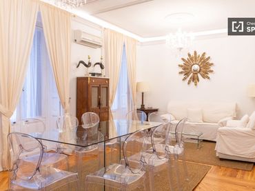 Appartement à louer à Retiro