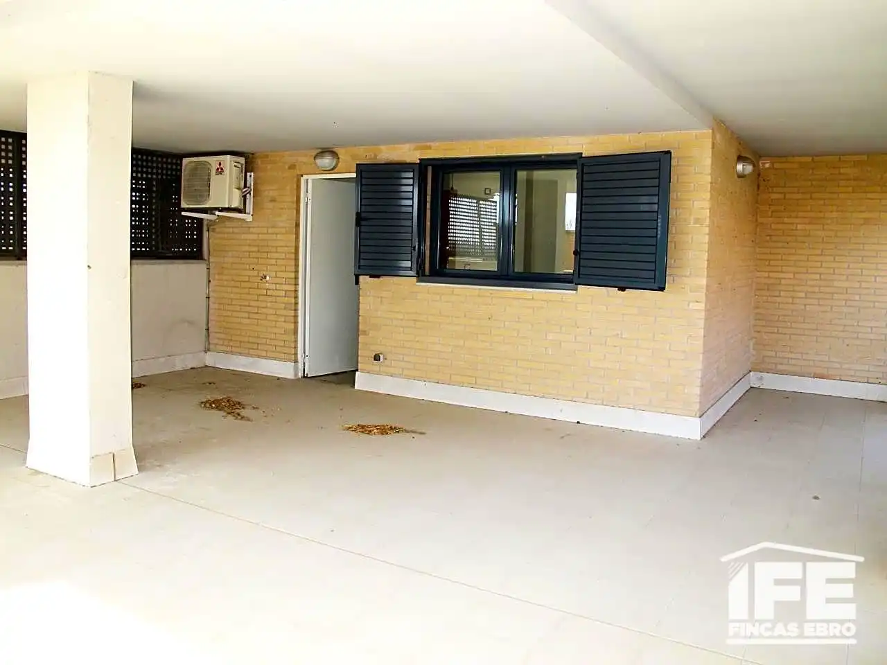 Büro mit Aufzug zur Miete in Alagón, imagen 7