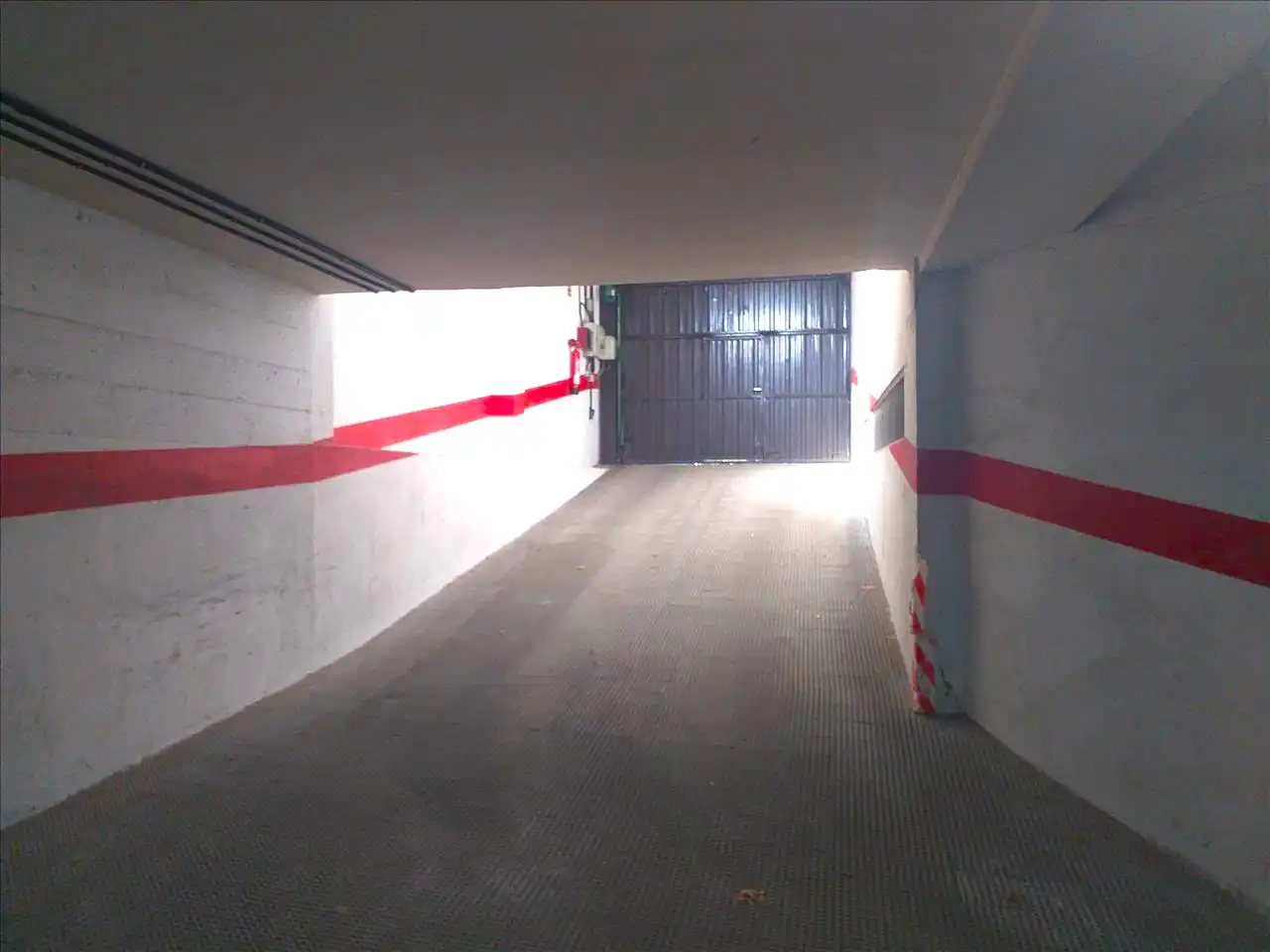 Garaje en venta en DE PALENCIA, Universidad - Las Huelgas