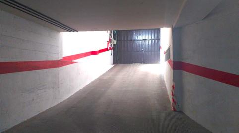 Photo 5 of Garage for sale in De Palencia, Universidad - Las Huelgas, Burgos