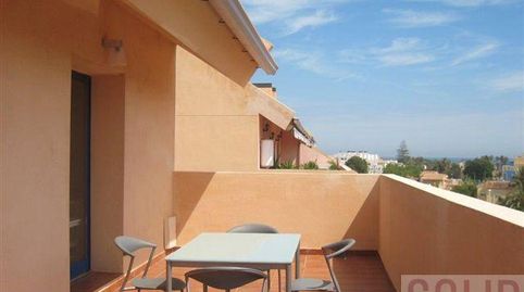 Photo 4 of Duplexes for sale in Piragua, Les Bassetes - El Marjal, Dénia