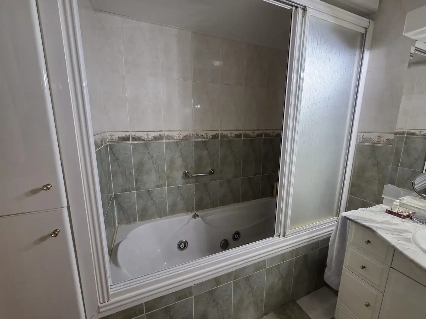 Wohnung zum Verkauf in La Avanzada - La Cueva